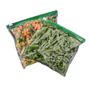 المأكولات المجمدة الفئة