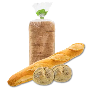 المخبوزات الفئة