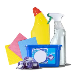 التنظيف والغسيل الفئة