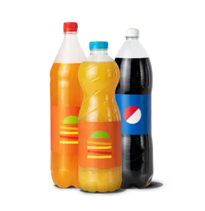 المشروبات الباردة الفئة