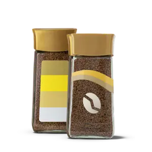 الشاي والقهوة الفئة