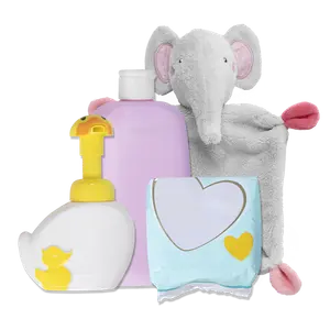 احتياجات الطفل الفئة