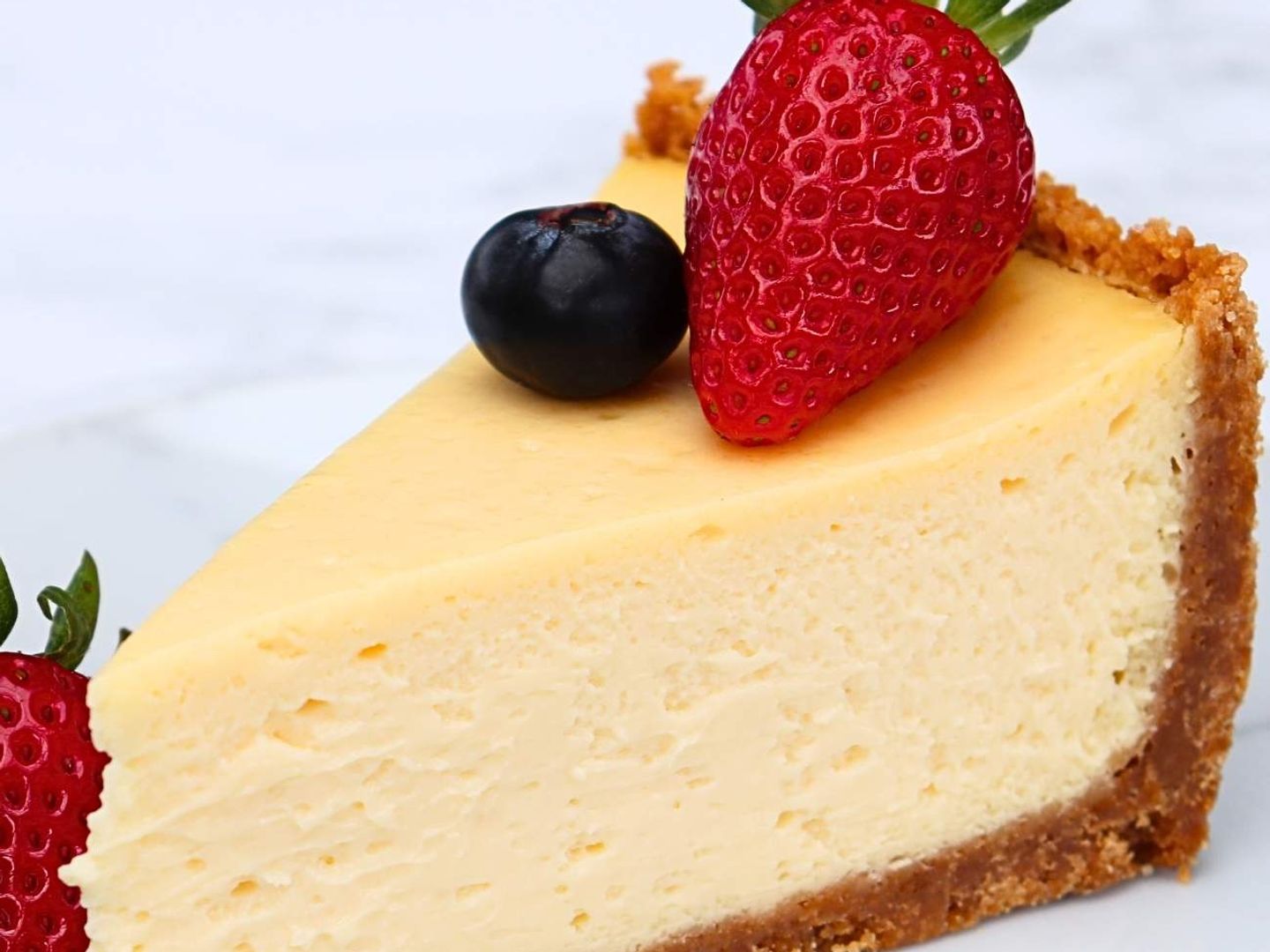 Cheesecake