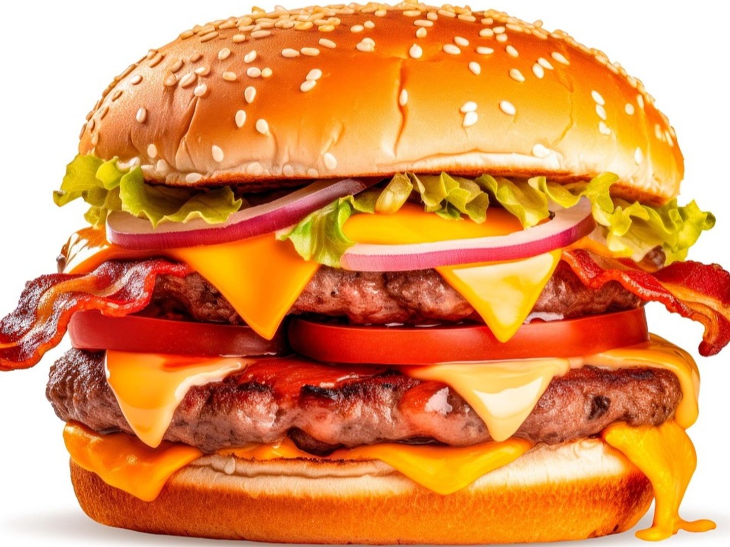 Cheese Burger