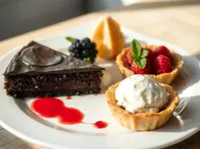 سلايدر برجر دجاج حار