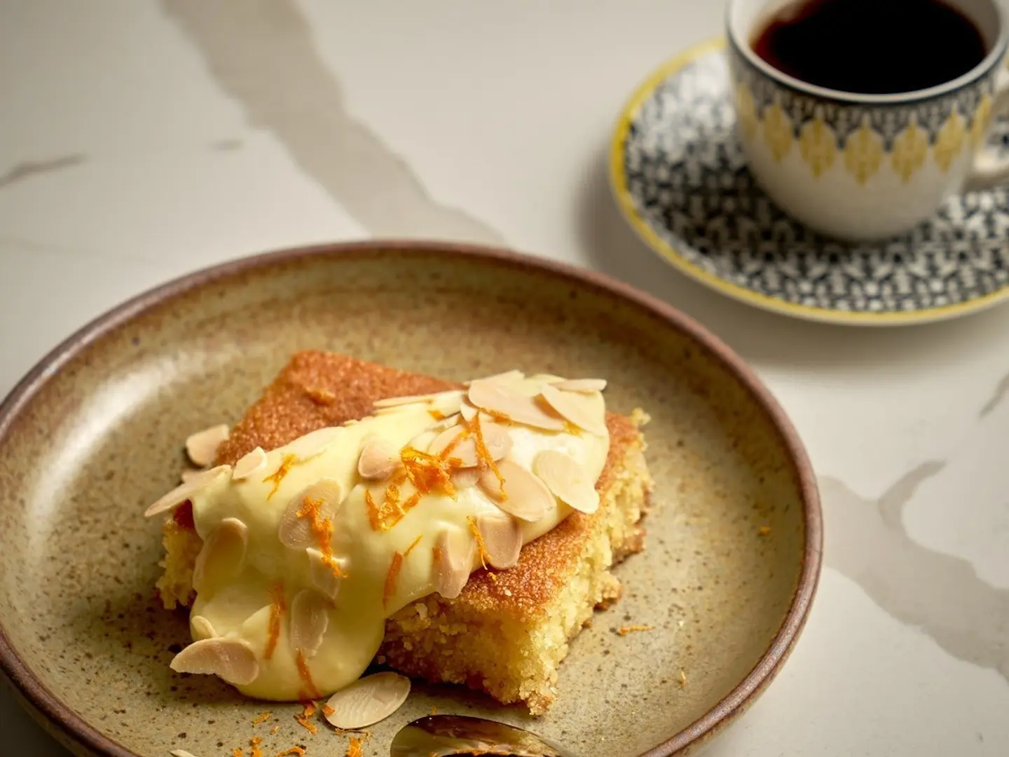 Cheesy Cheesecake