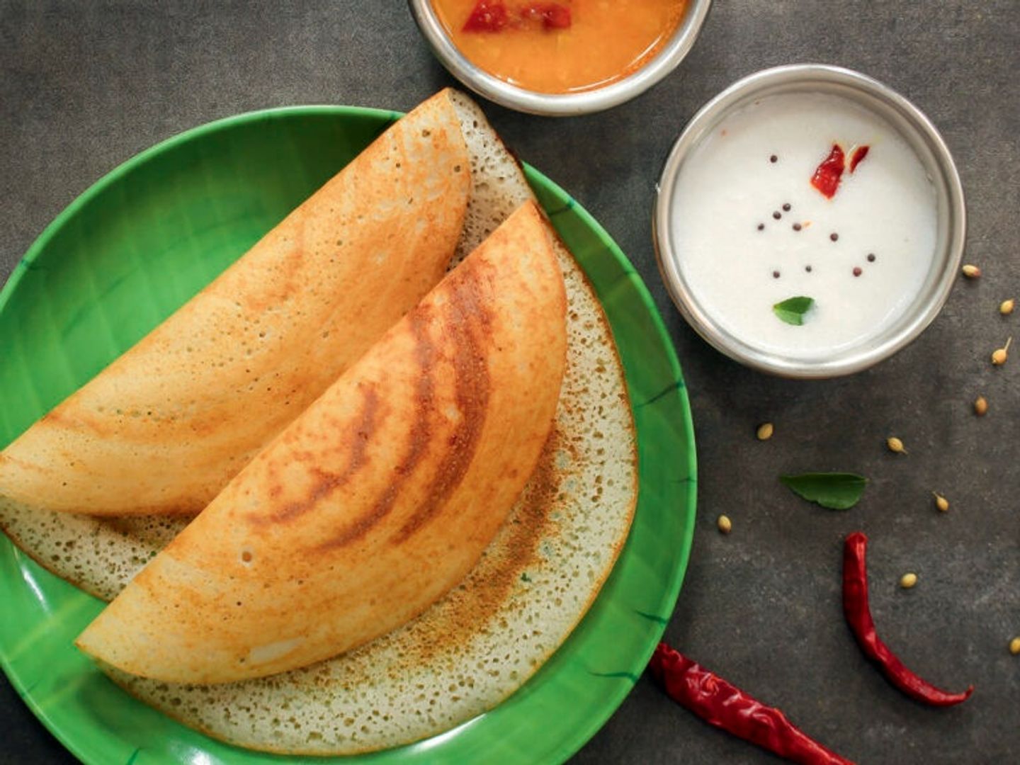 Dosa On Stg2