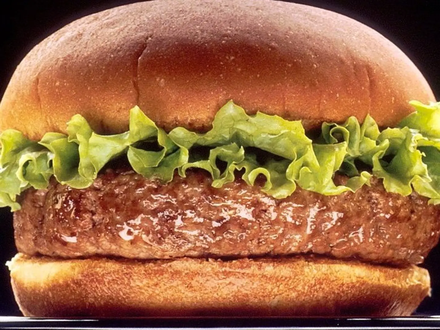 Giant Burger 5