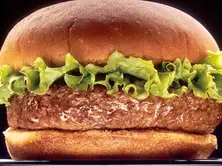 Giant Burger 2