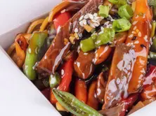 Cheesecake Smoothy Testcase