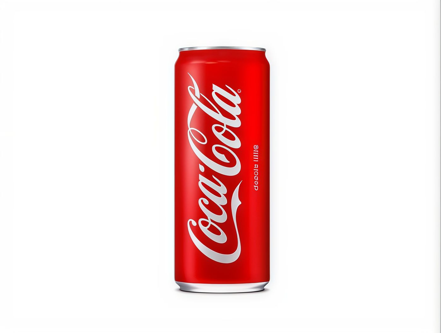 Coca Cola - test