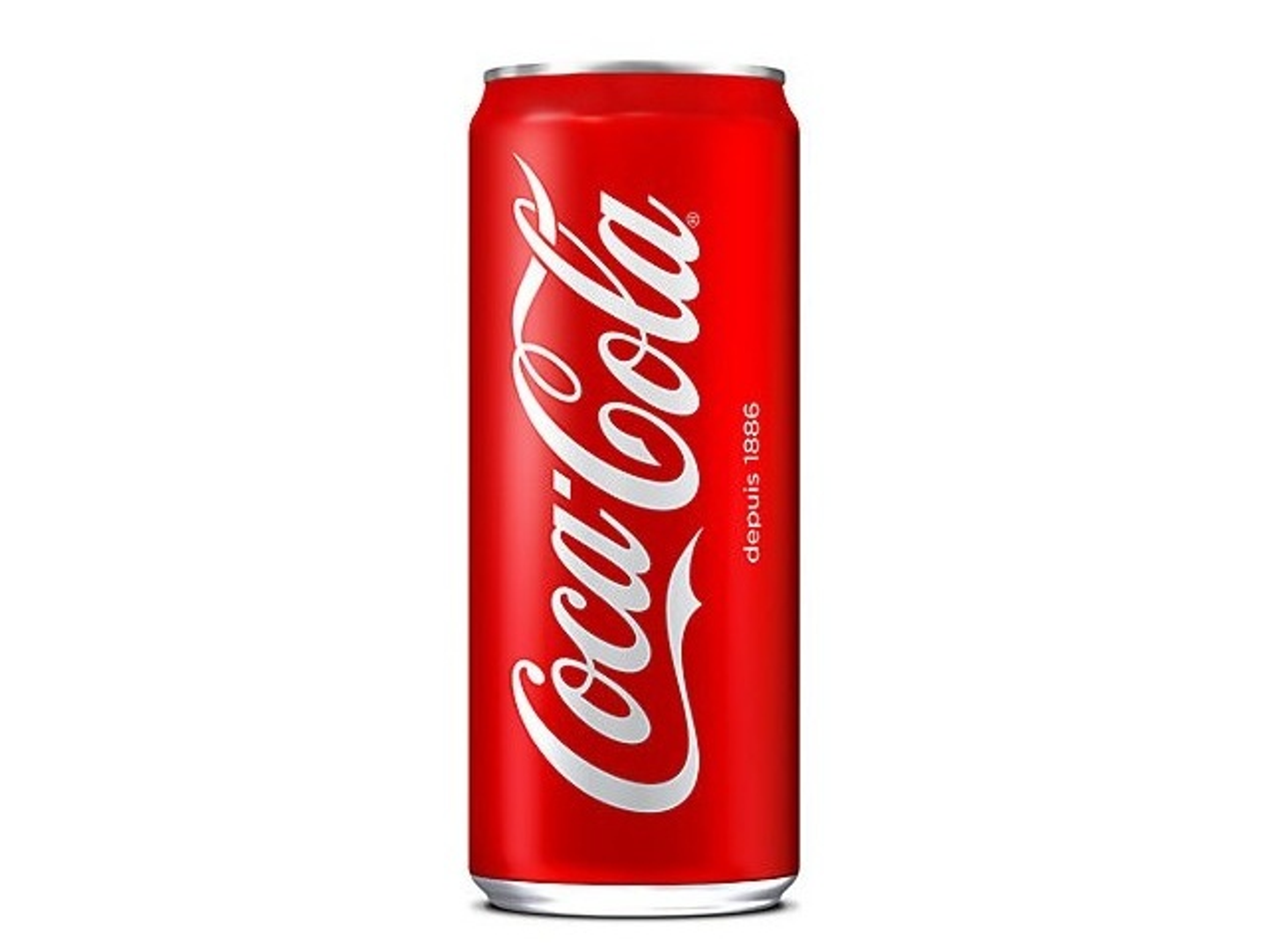 Refreshing Cola Zero - test