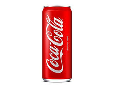 Refreshing Cola Zero