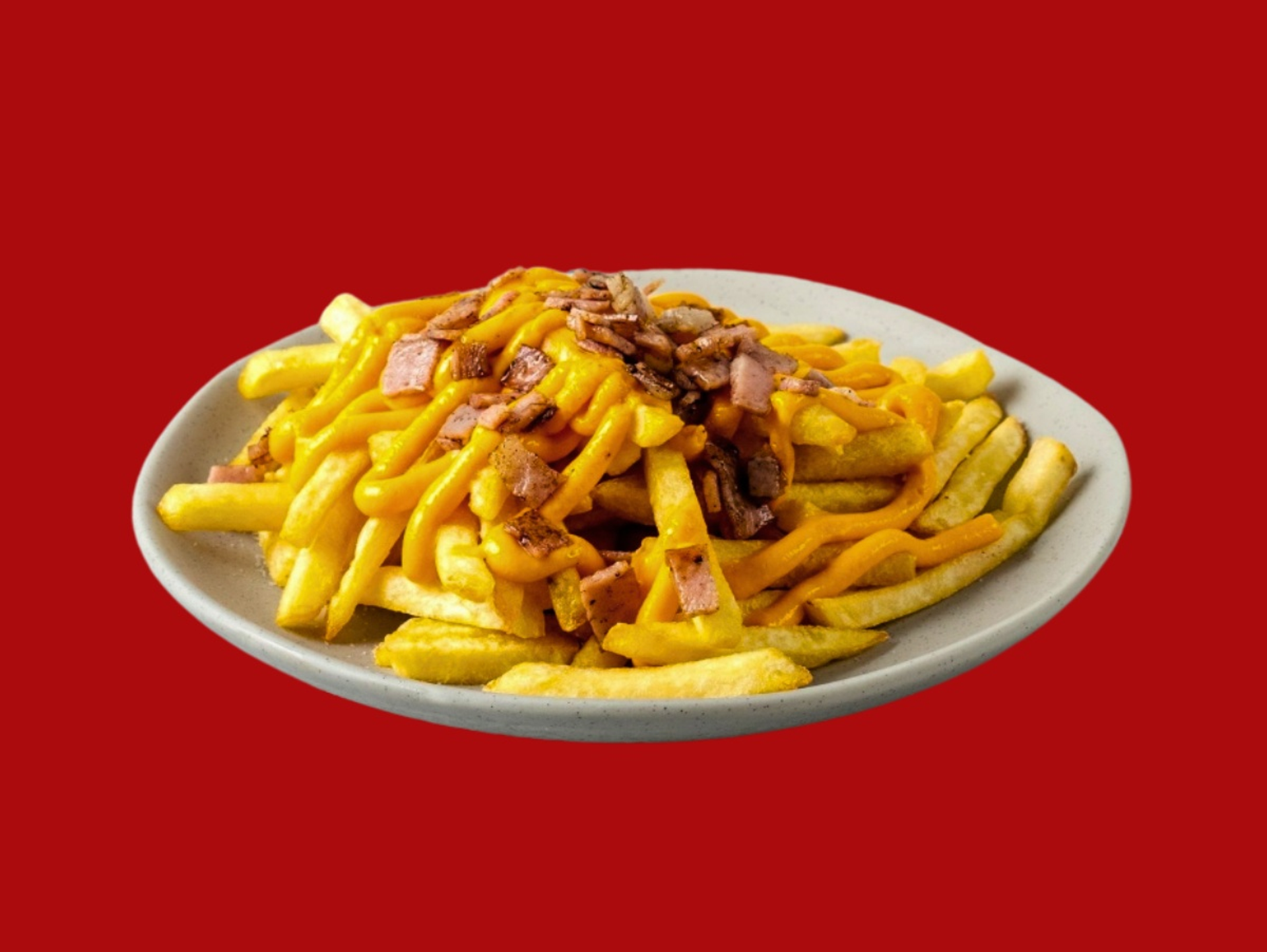 Multi Sized Burger - One