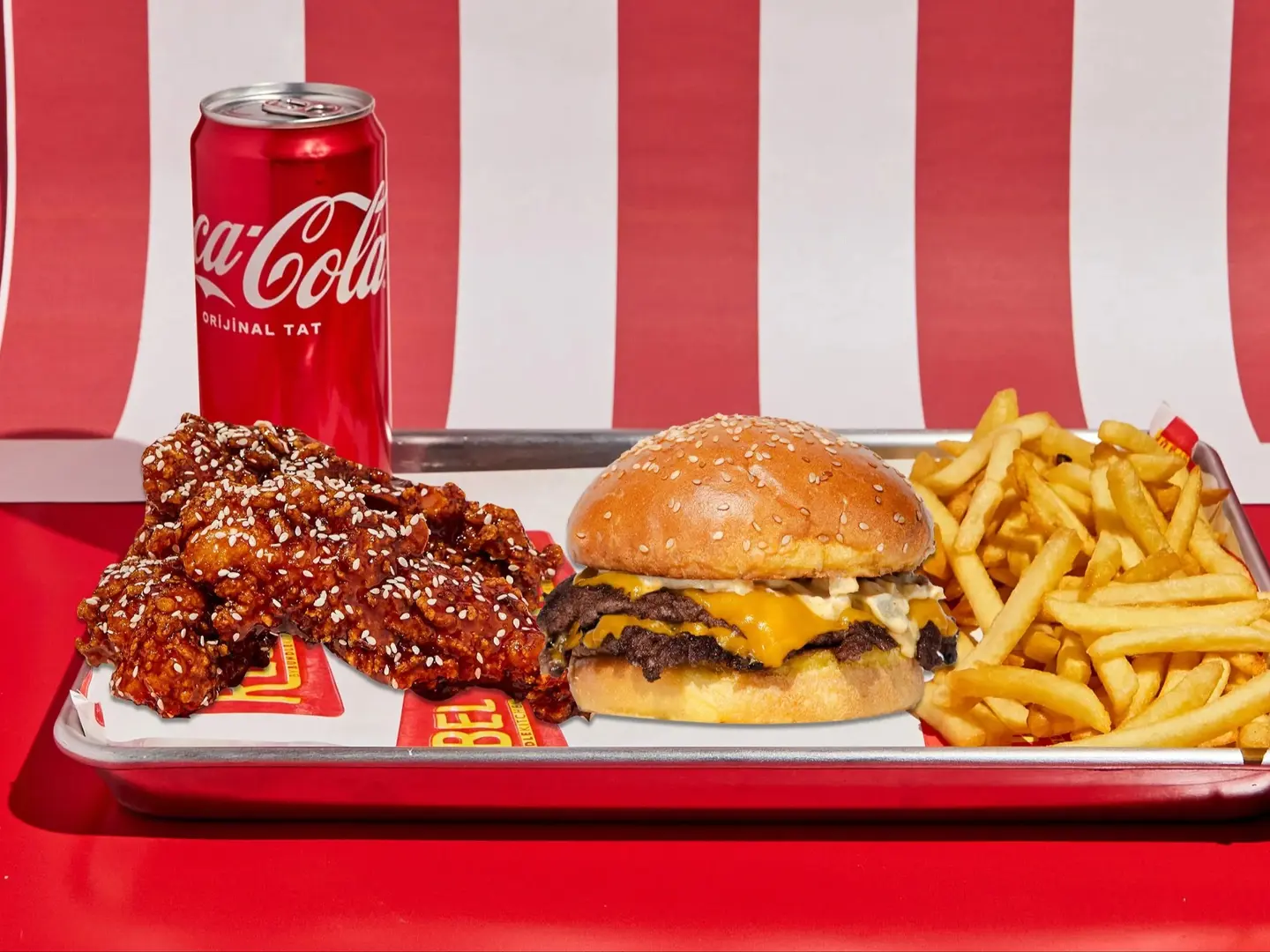 Burger Menu 2 - test
