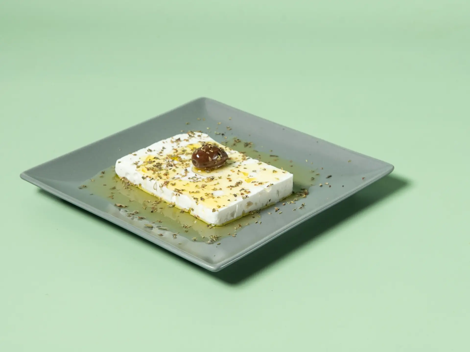 Feta Cheese Multi Sized - Small