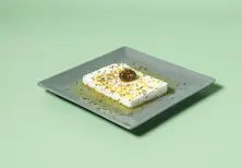 برجر الجبن الكلاسيكيالكلاسيكي