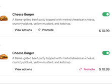 دجاج مشوي كلاسيكي