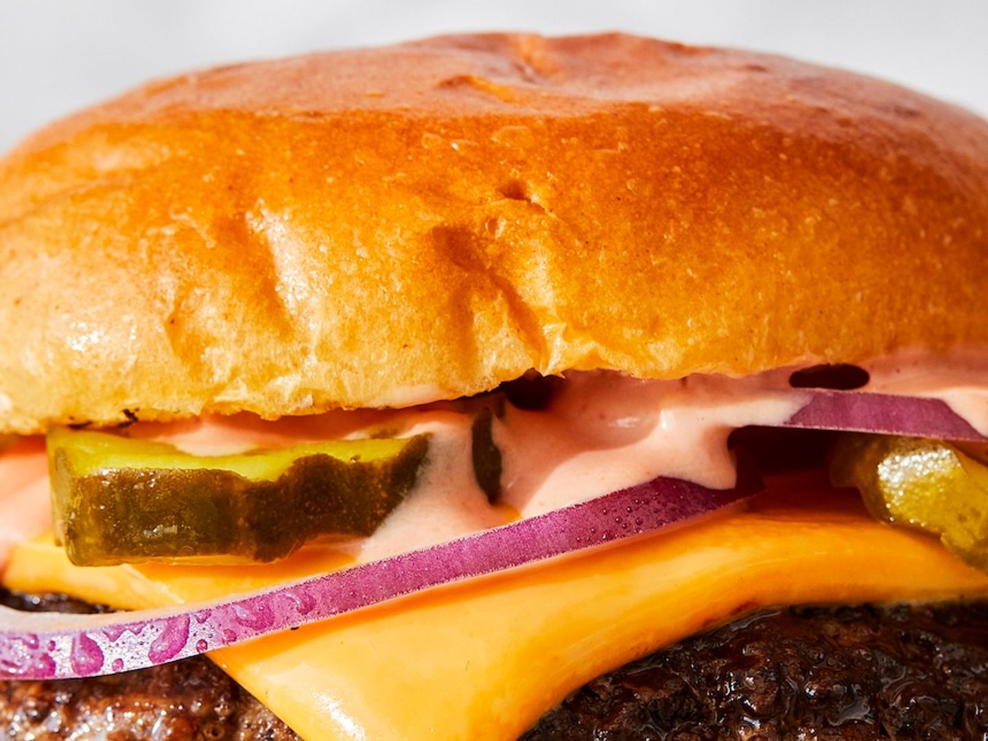 Test Burger