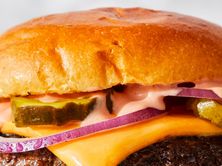 Test Burger
