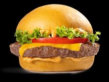 Vegan Burger