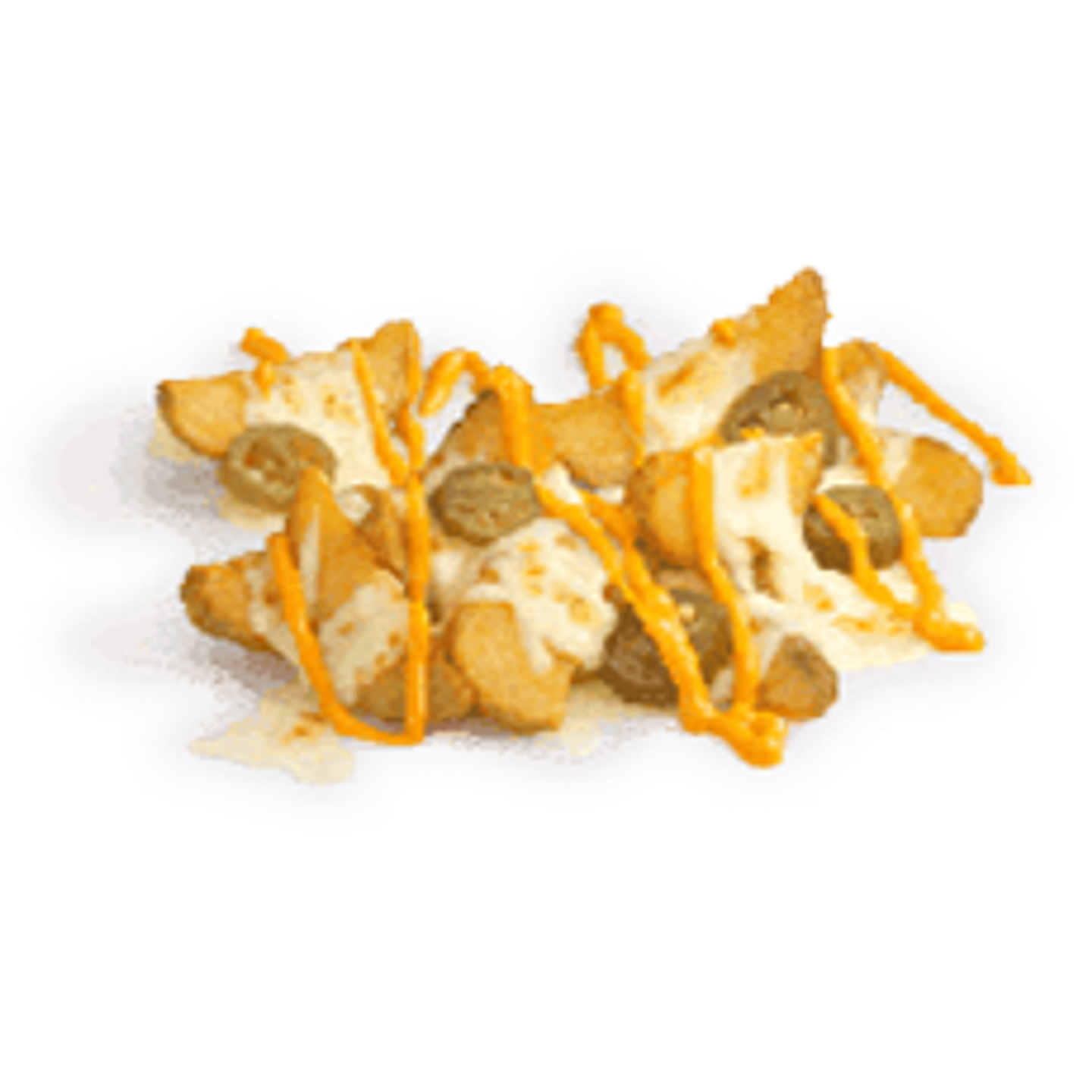 Cheesy Wedges