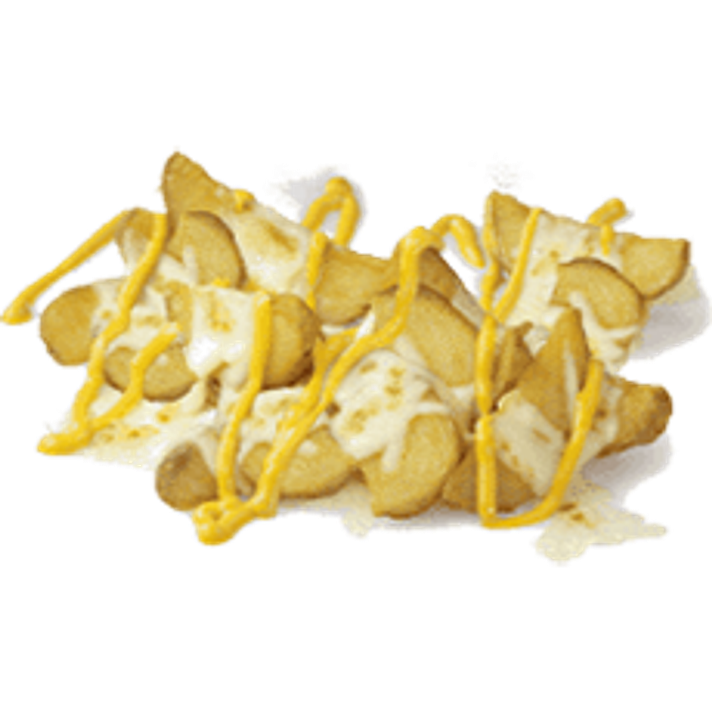 Cheesy Wedges No Jalapeno