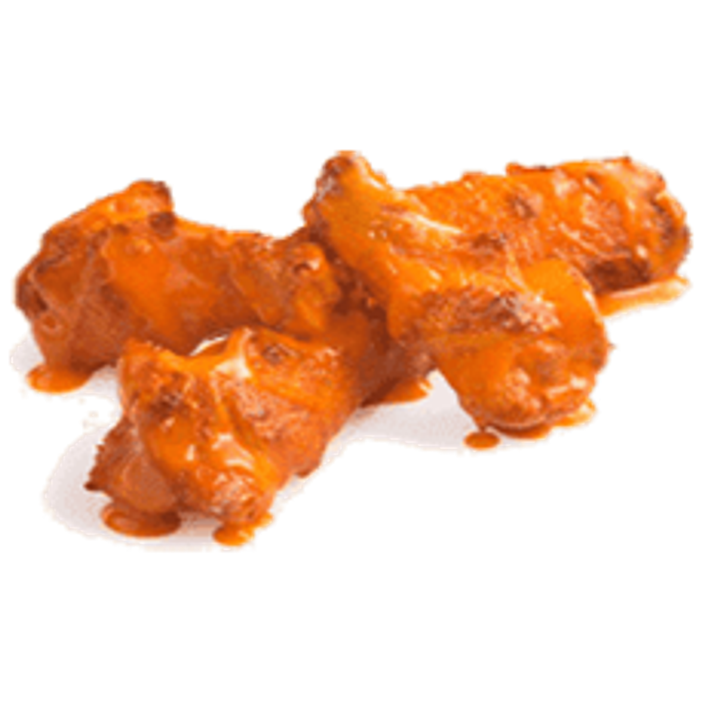 Spicy Chicken Wings