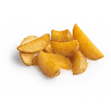 بطاطس ودجز
