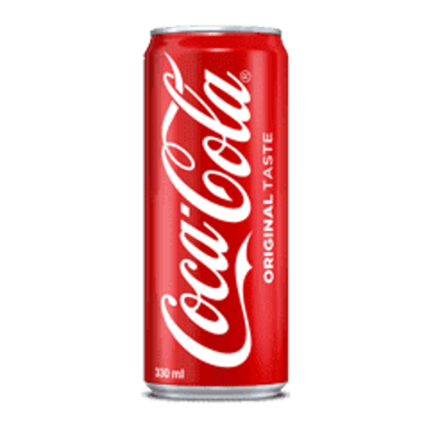 Coke   330 Ml