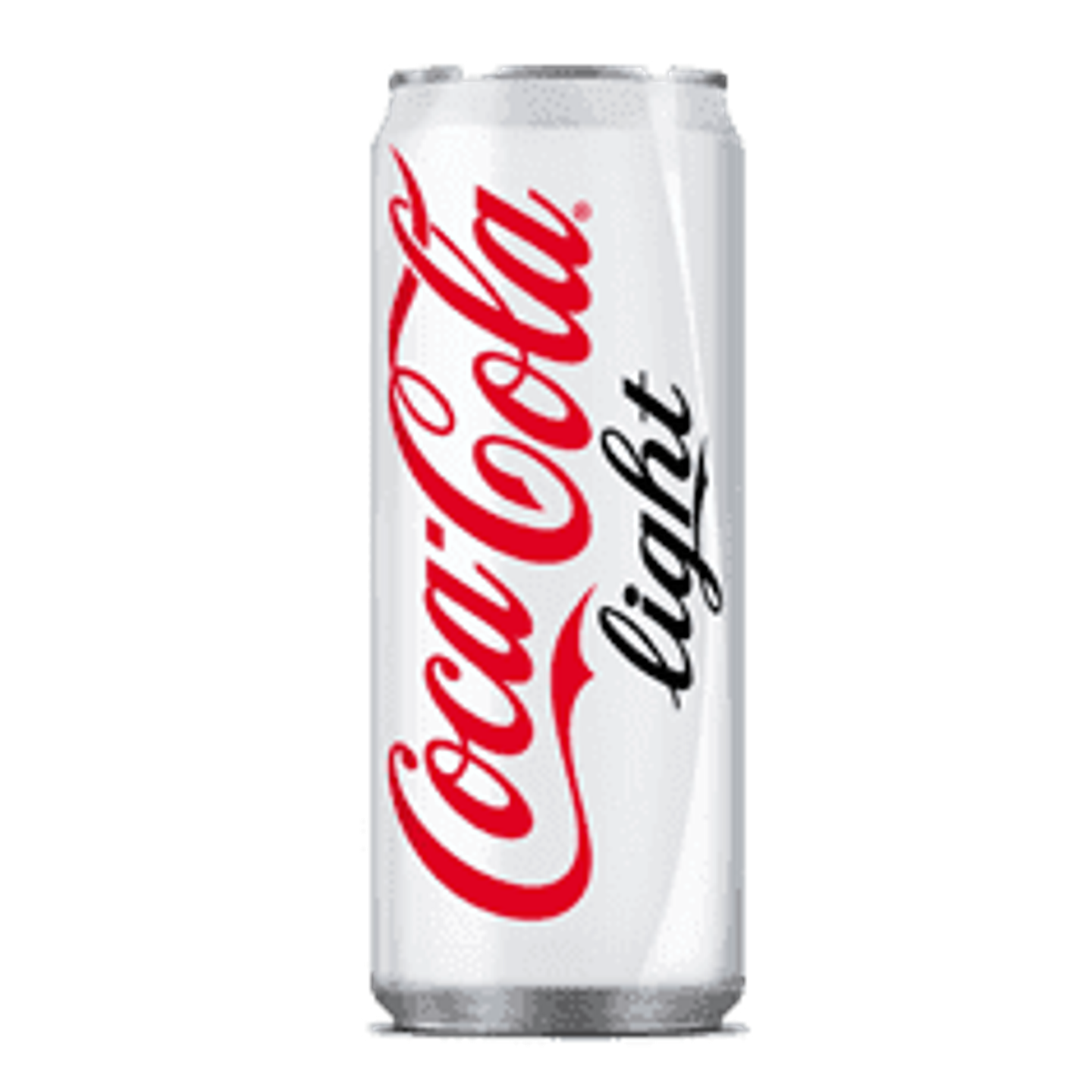 Coke Light   330 Ml