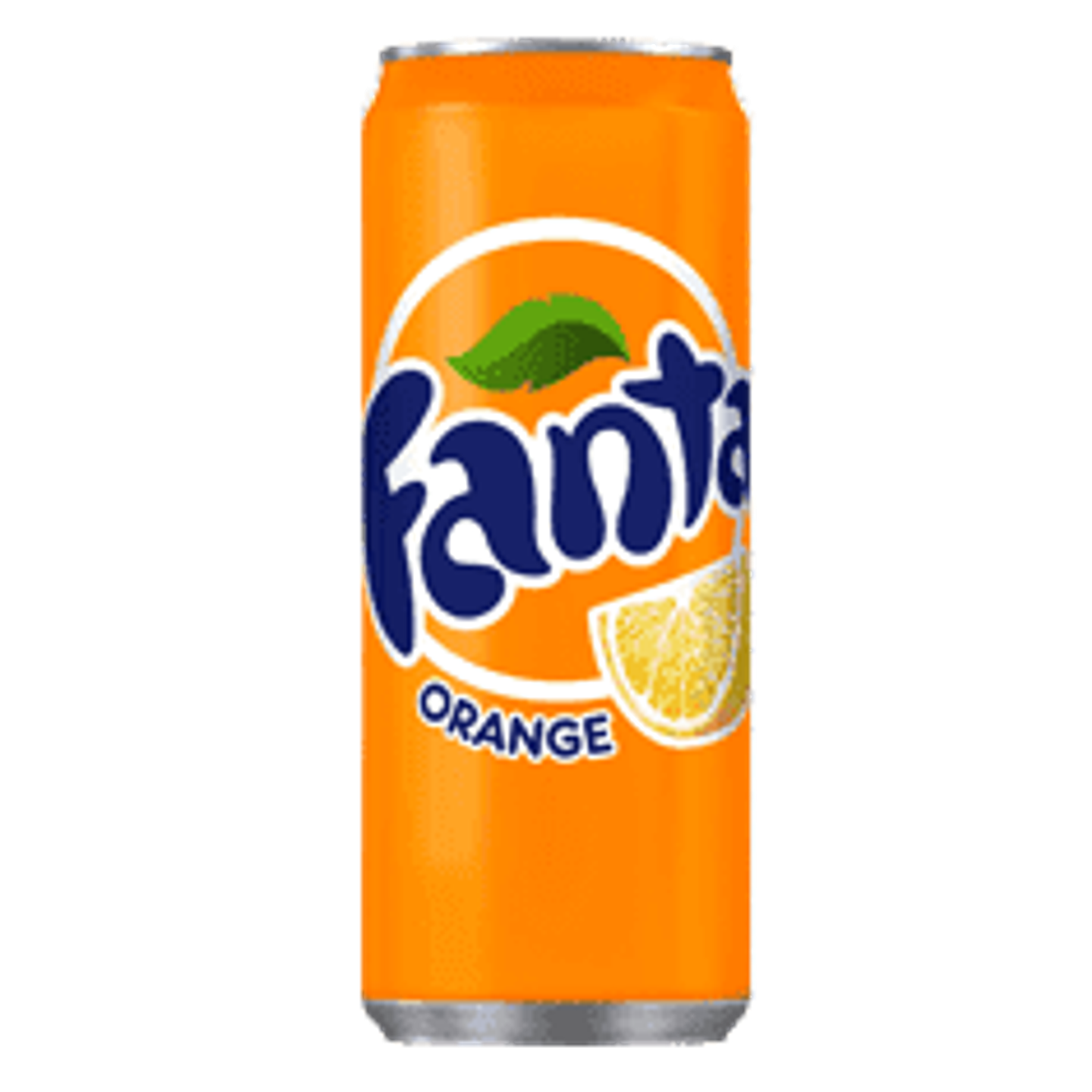 Fanta Orange   330 Ml