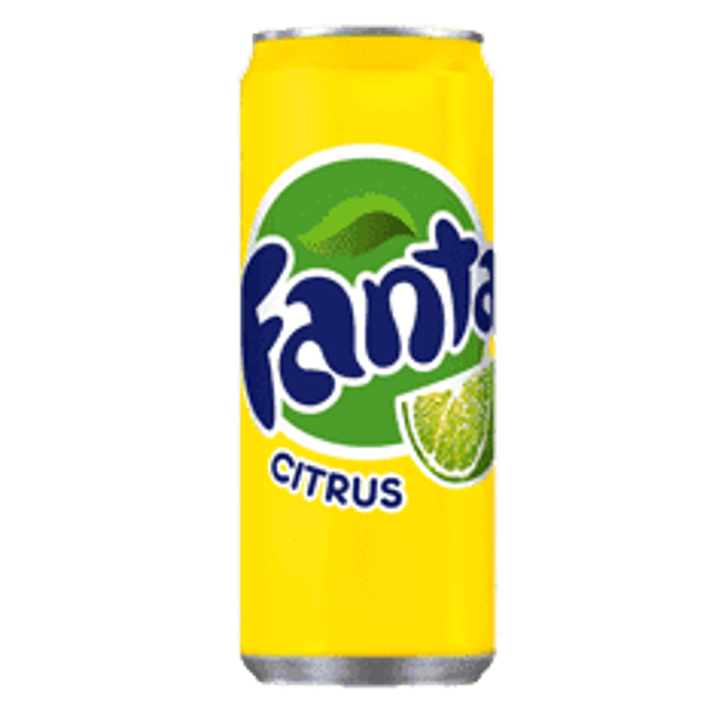 Fanta Citrus   330 Ml