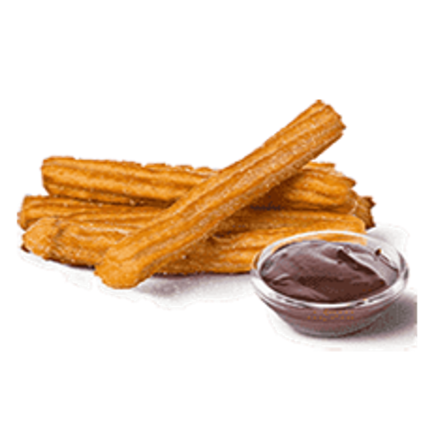 تشوروز بالشوكولاتة