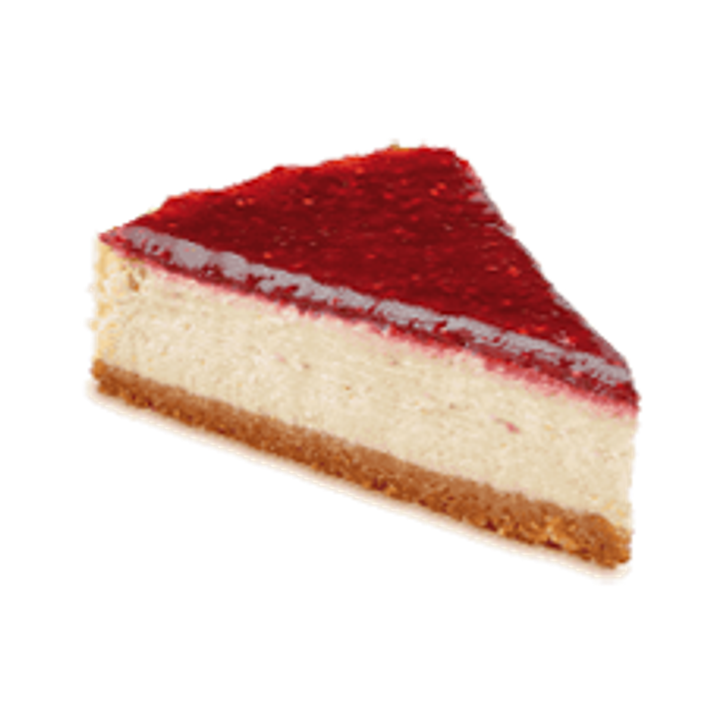 Raspberry Cheesecake