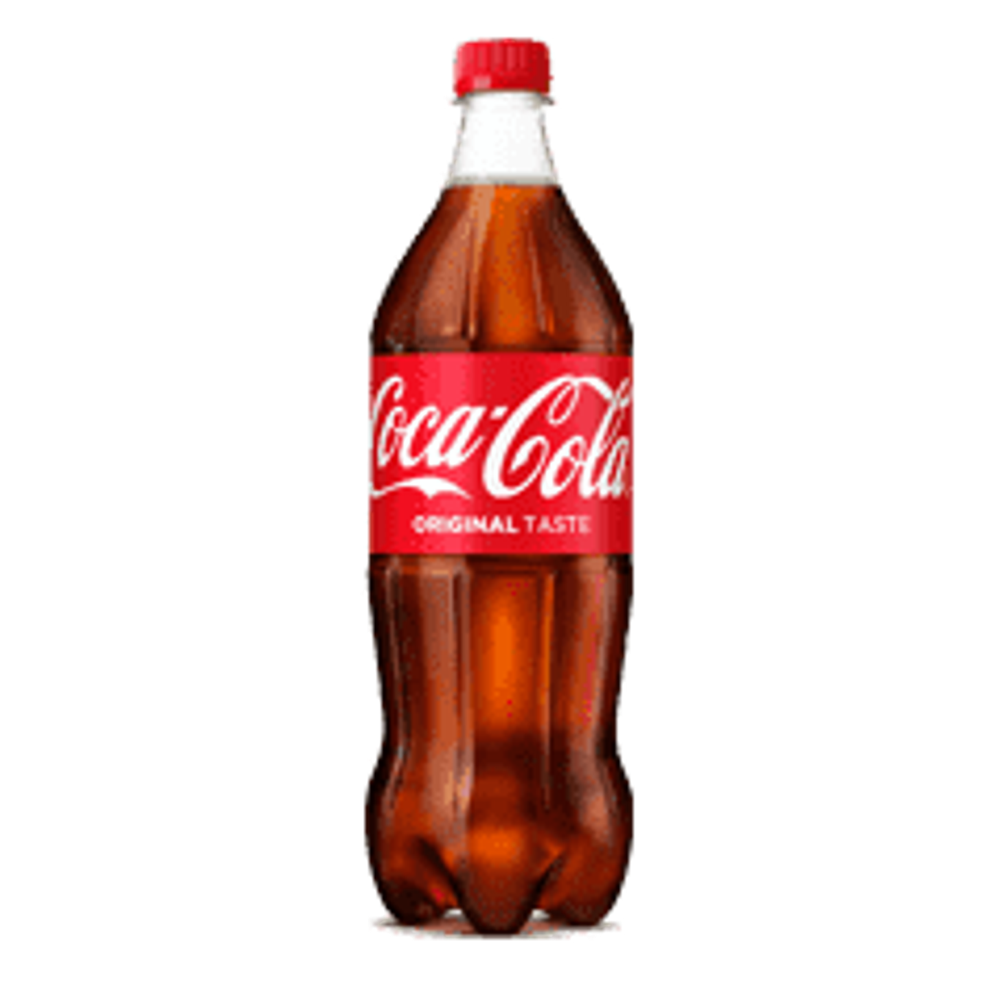 Coke    1 Ltr