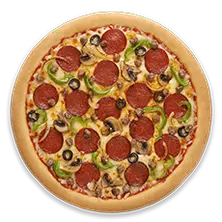 ديلوكس كبير