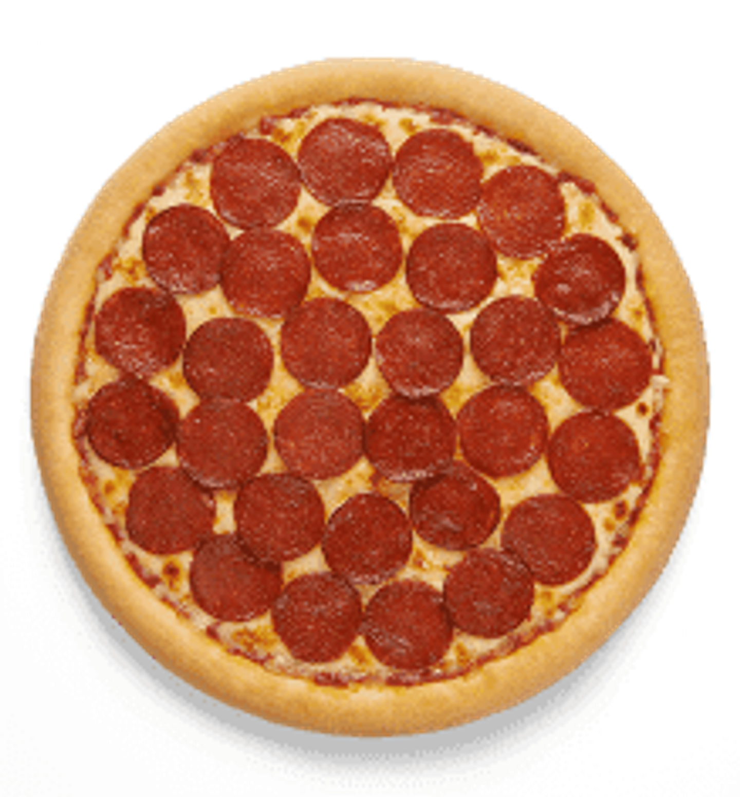 Pepperoni Small