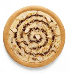 رانشي باربكيو صغير