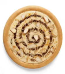 رانشي باربكيو وسط