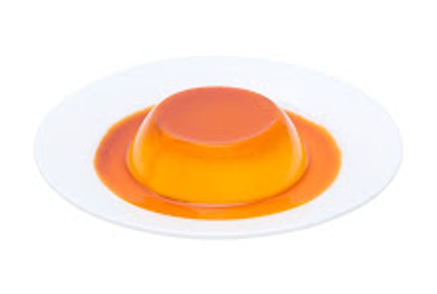 Creme Caramel