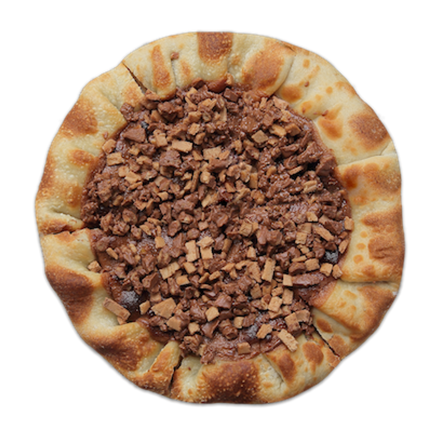 Choco Pizza