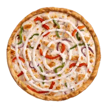 Chicken Fajita Medium