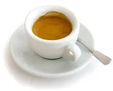 Espresso  - Single