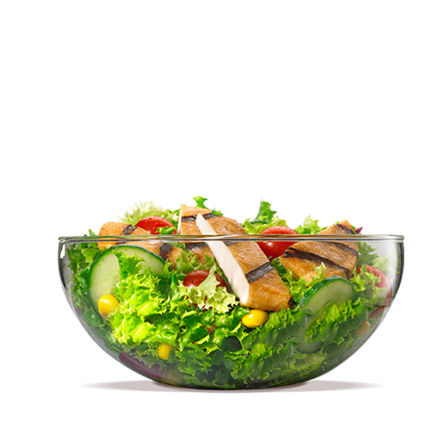 King Garden Salad