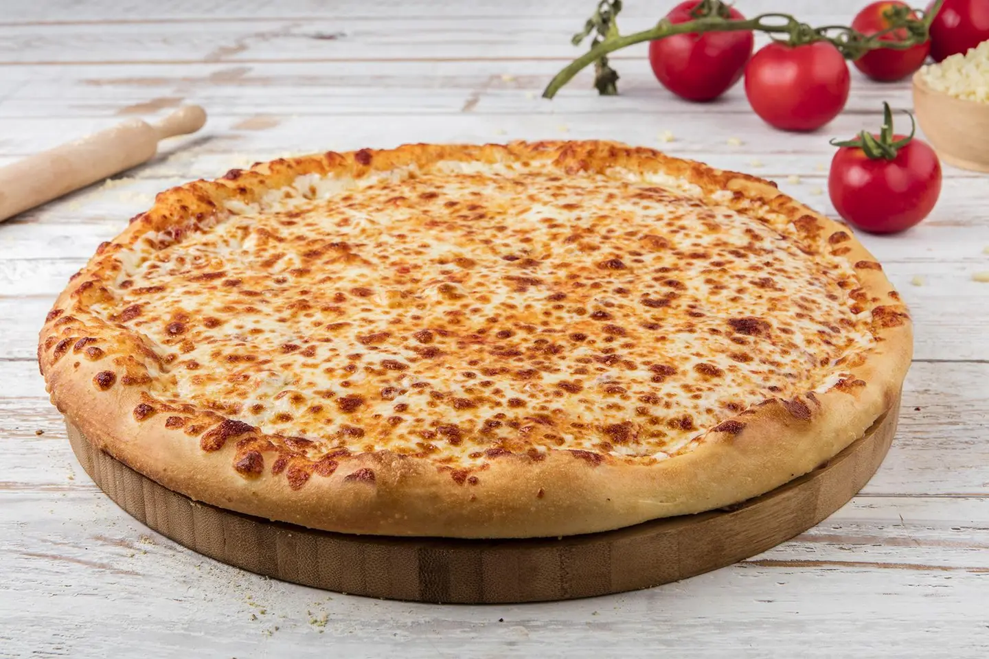 Margherita
