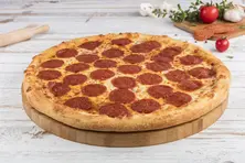 Pepperoni