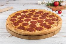 Pepperoni