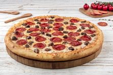 Meatzza