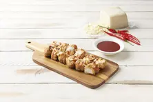 Premium Chicken - Premium Chicken   Classic Hot Buffalo 12 Pieces